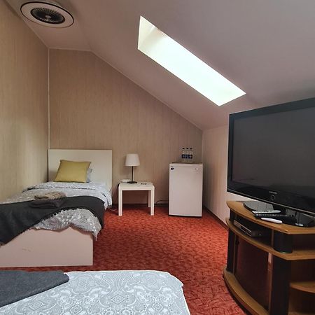 Guest House Kaktus Riga Room photo