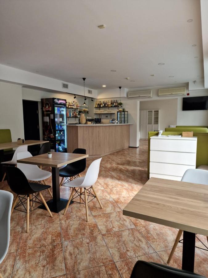 Guest House Kaktus Riga Exterior photo