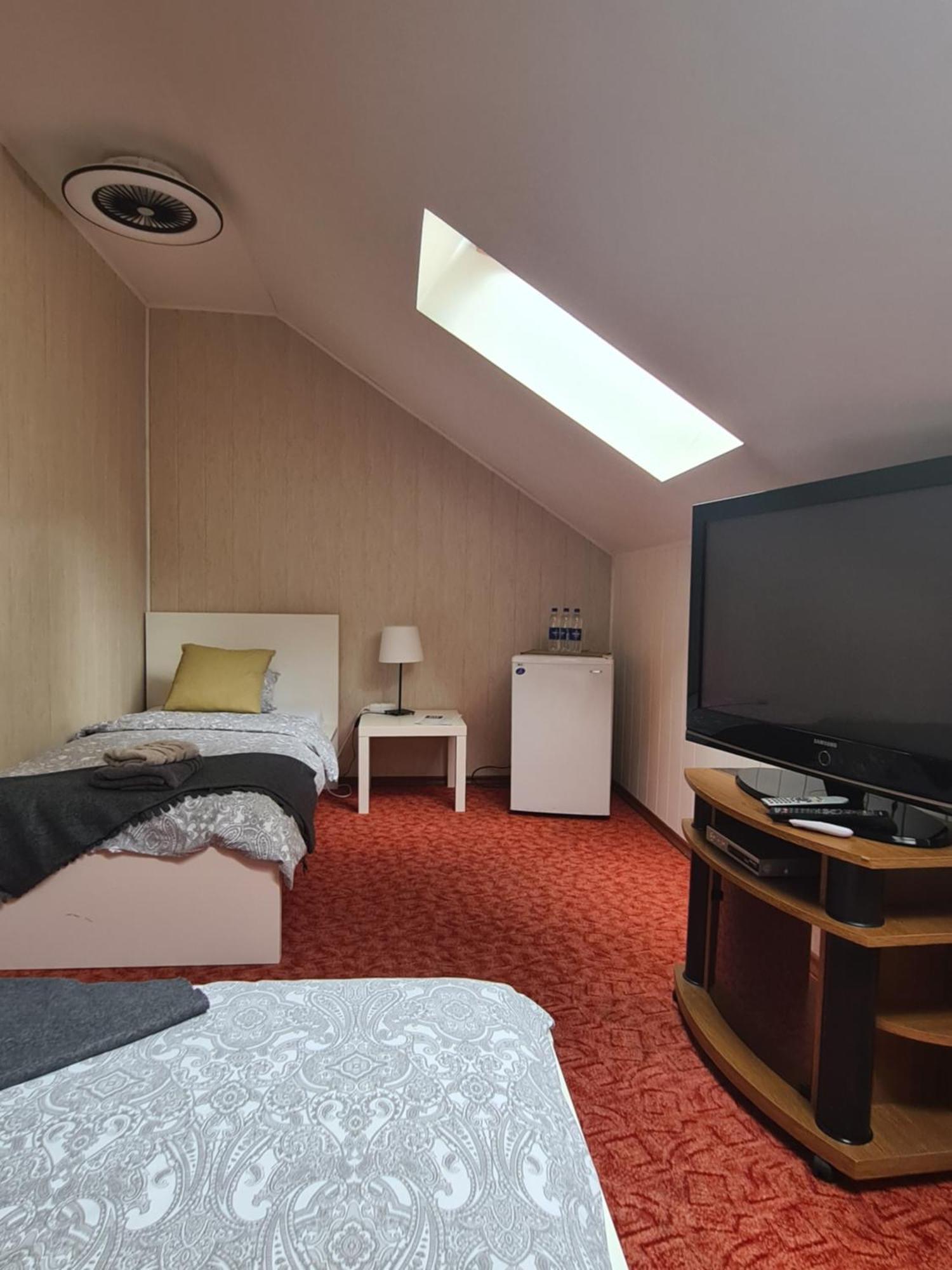Guest House Kaktus Riga Room photo